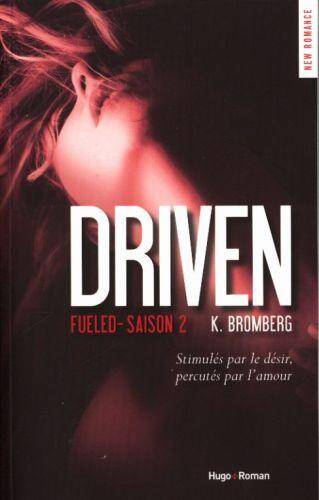 Driven - tome 02