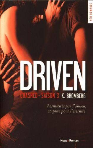 Driven - tome 03