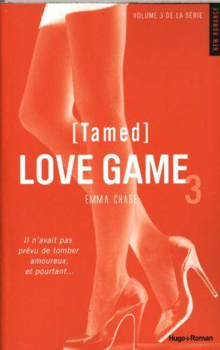 Love game - tome 03