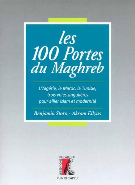 Les 100 portes du Maghreb