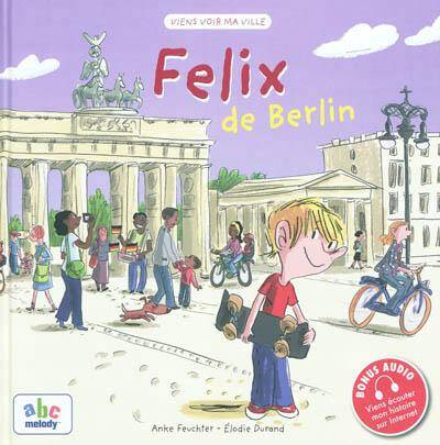 Felix de berlin