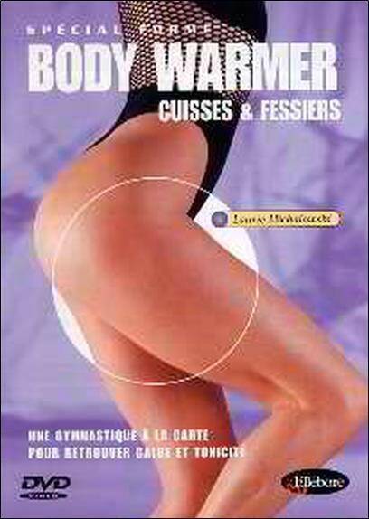 Body Warmer Cuisses Fessiers