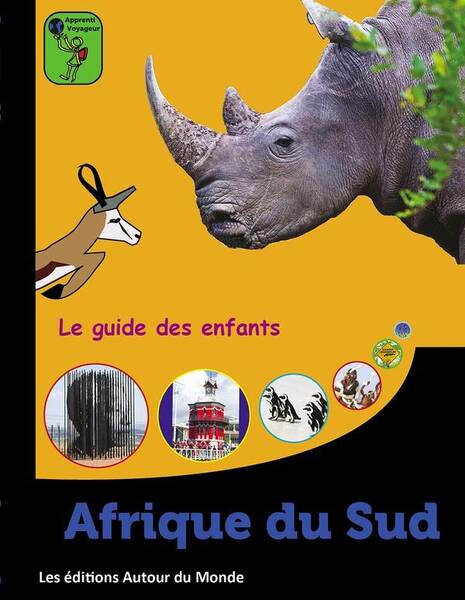 AFRIQUE DU SUD