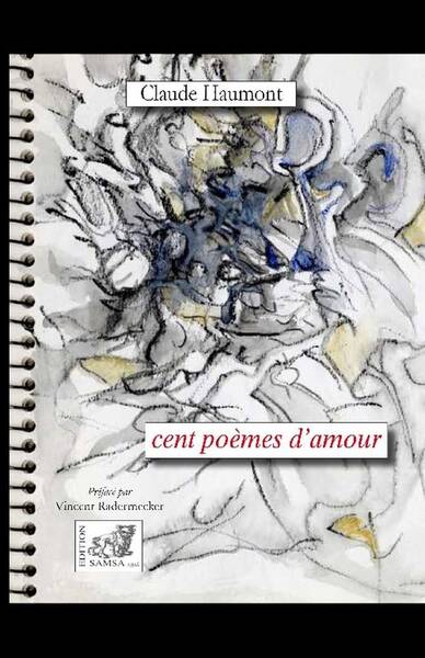 Cent Poemes D'Amour