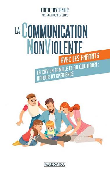 La Communication Non-Violente Avec les Enfants