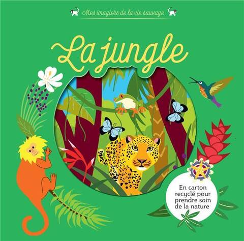 La jungle