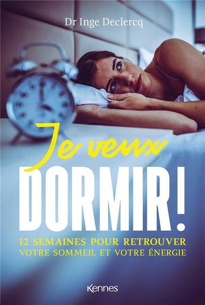 Je veux dormir !