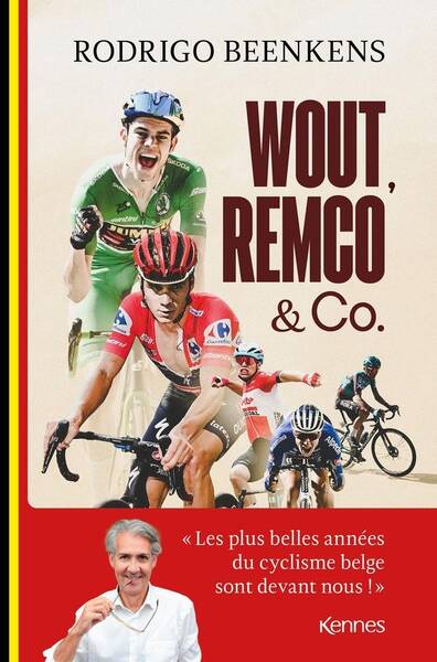 Wout, remco co