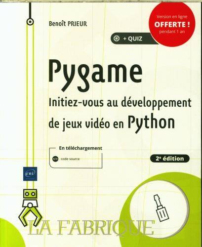 Pygame