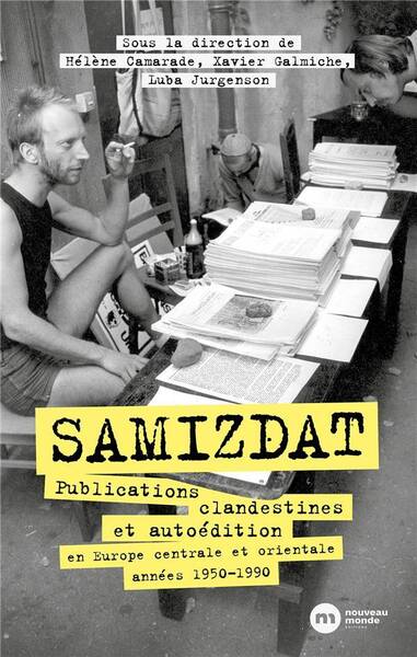 Samizdat