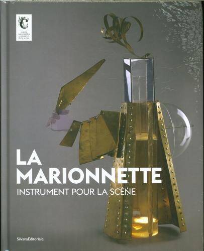 La marionnette : instrument pour la scène