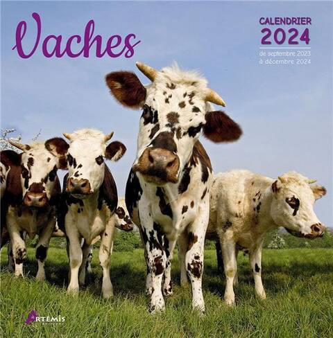 Vaches (Edition 2024)