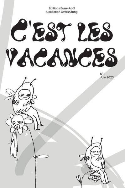 C'Est les Vacances N.1