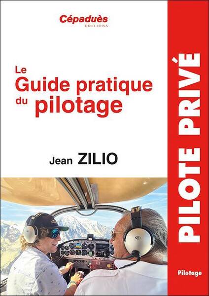 Guide Patique du Pilotage -Le-