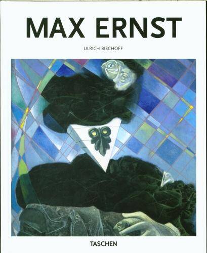 Max Ernst