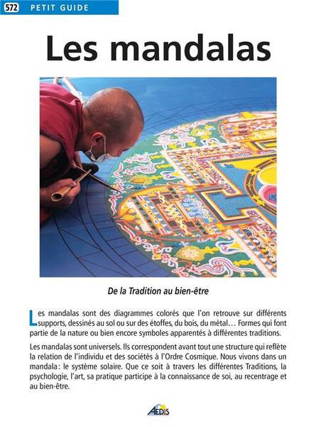 Les Mandalas