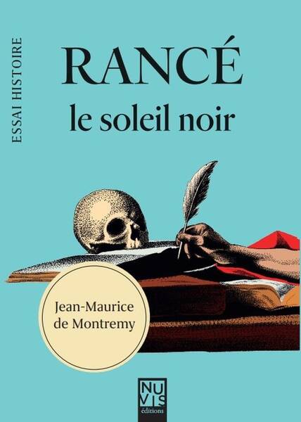 Rance le Soleil Noir