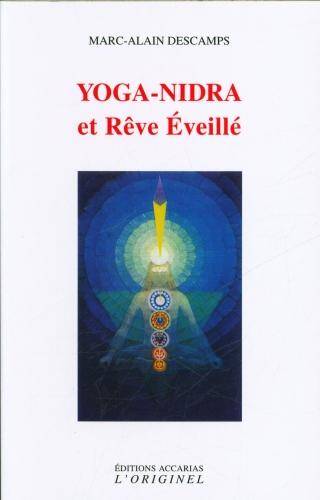 Yoga-nidra et rêve éveillé