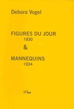 Figures du Jour & Mannequins