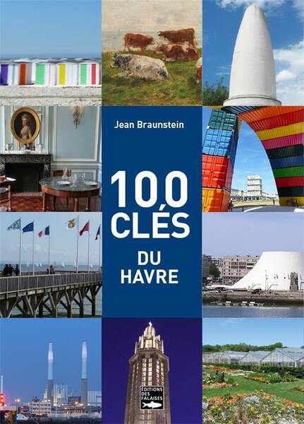 100 Cles du Havre