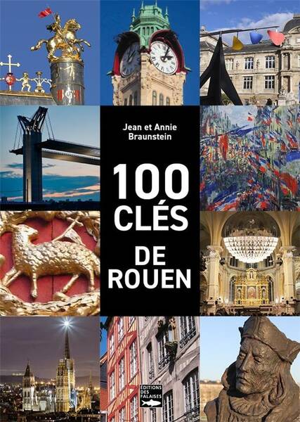 100 Cles de Rouen