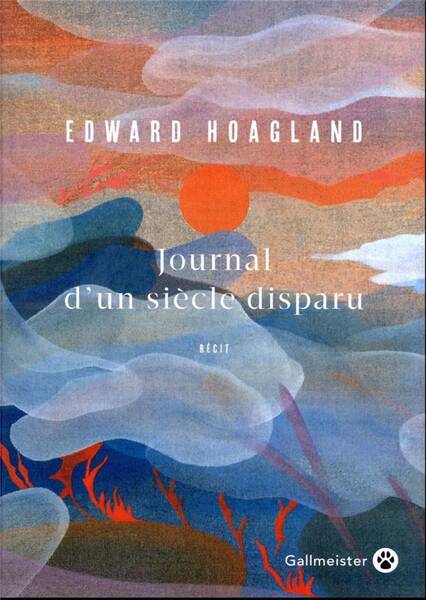 Journal d'un siècle sisparu