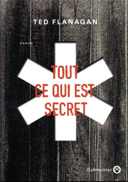 Tout ce qui est secret