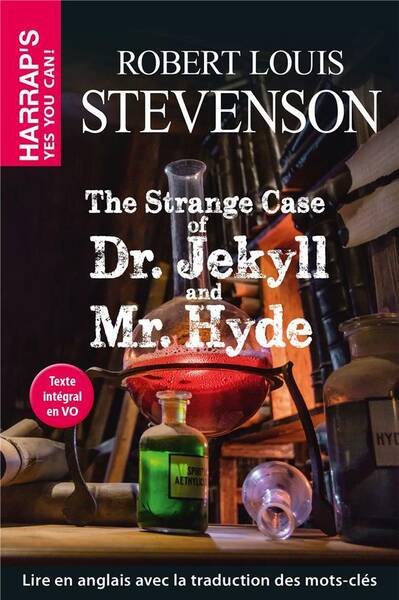 Doctor Jekyll and mister Hyde : niveau avancé