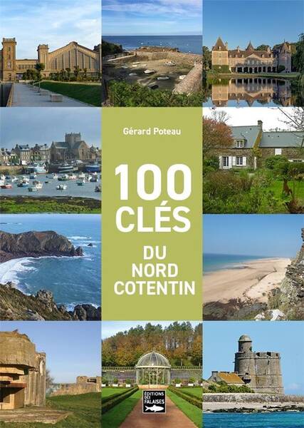100 Cles du Nord Cotentin