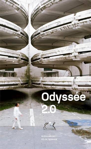 Odyssee 2.0