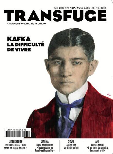 Transfuge ; Kafka