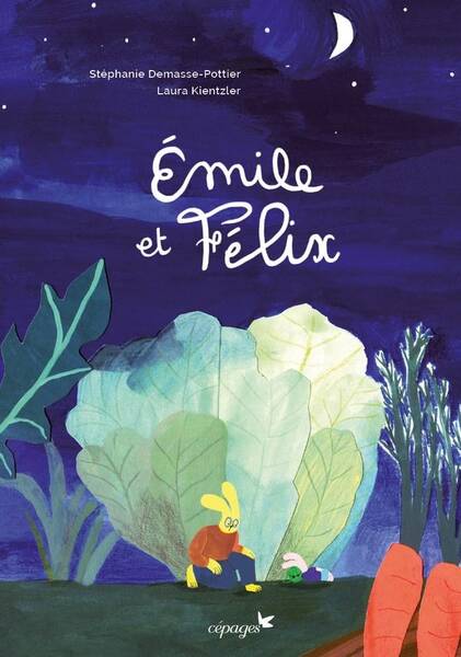 Emile et Felix