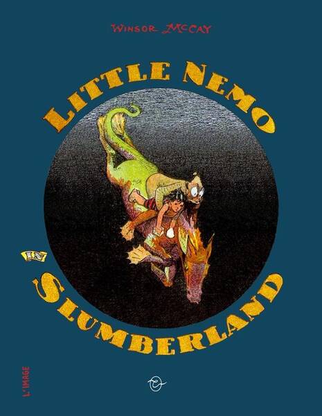 Little Nemo In Slumberland (Anthologie)