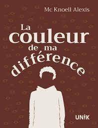 Couleur de Ma Difference -La-