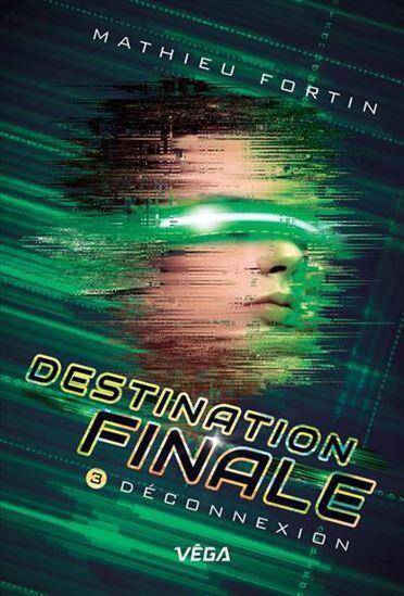 Destination Finale 3 Deconnexion