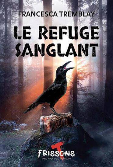 Refuge Sanglant -Le-