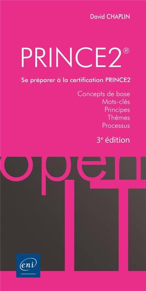 PRINCE2