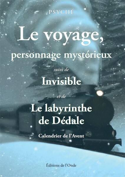 Le Voyage, Personnage Mysterieux : Labyrunthe et Invisible