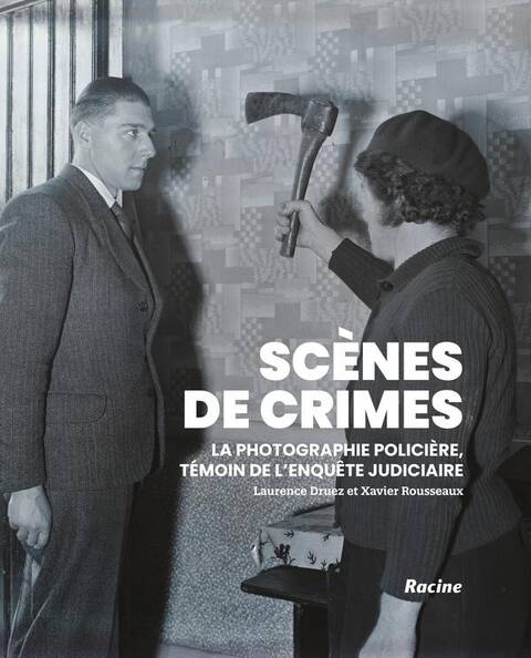 Scènes de crime