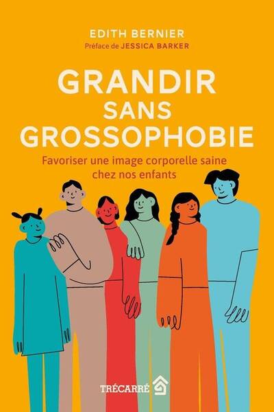 Grandir sans grossophobie