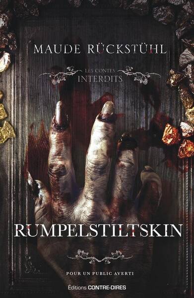 Rupelstiltskin