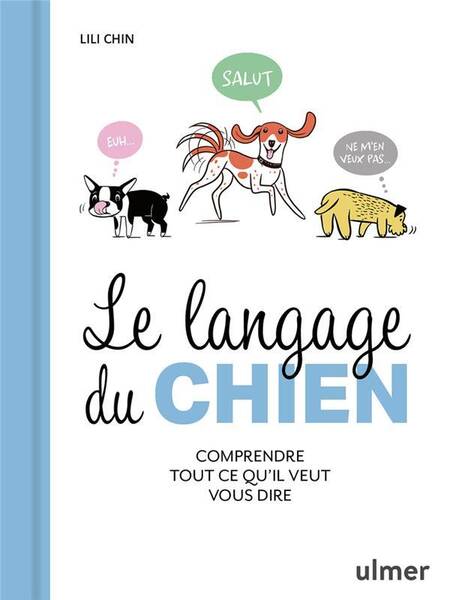 Le Langage du Chien