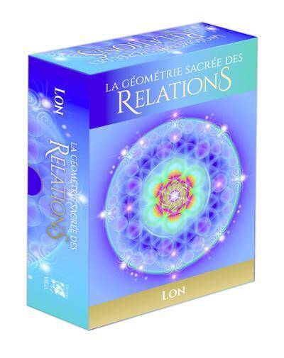 La Geometrie Sacree des Relations