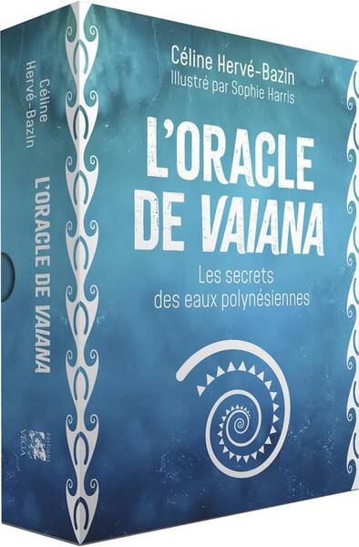 L'Oracle de Vaiana : Les Secrets des Eaux Polynesiennes