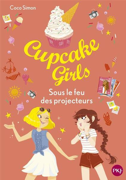 Cupcake girls