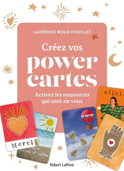 Créez vos power cartes : activez les ressources qui sont en vous