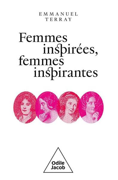 Femmes inspirées, femmes inspirantes