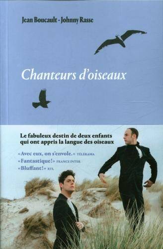 Chanteurs d'oiseaux