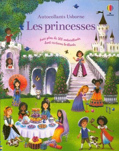 Les princesses