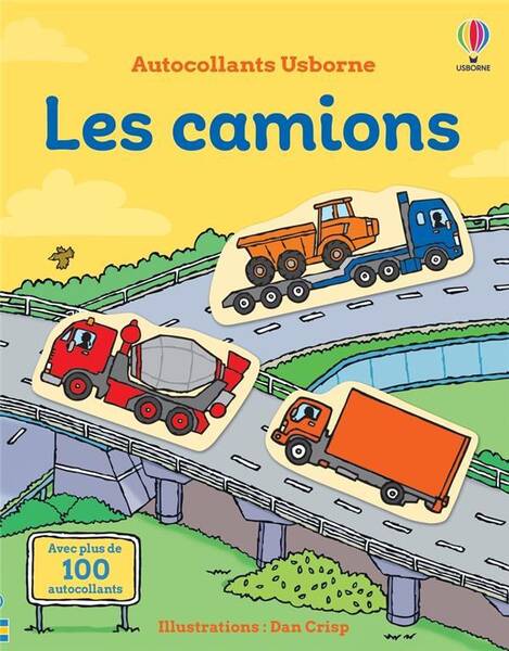 Les camions